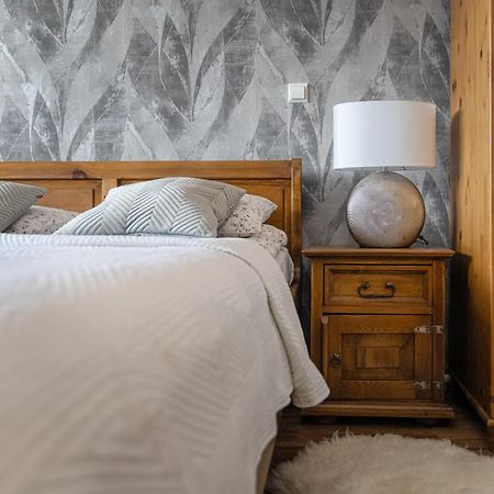 Apartamenty Viva Maria Zakopane Esterno foto