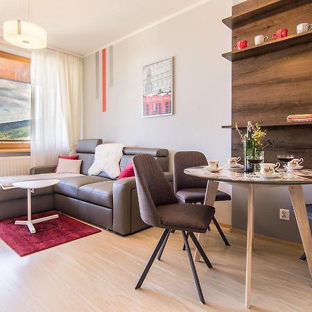 Apartamenty Viva Maria Zakopane Esterno foto