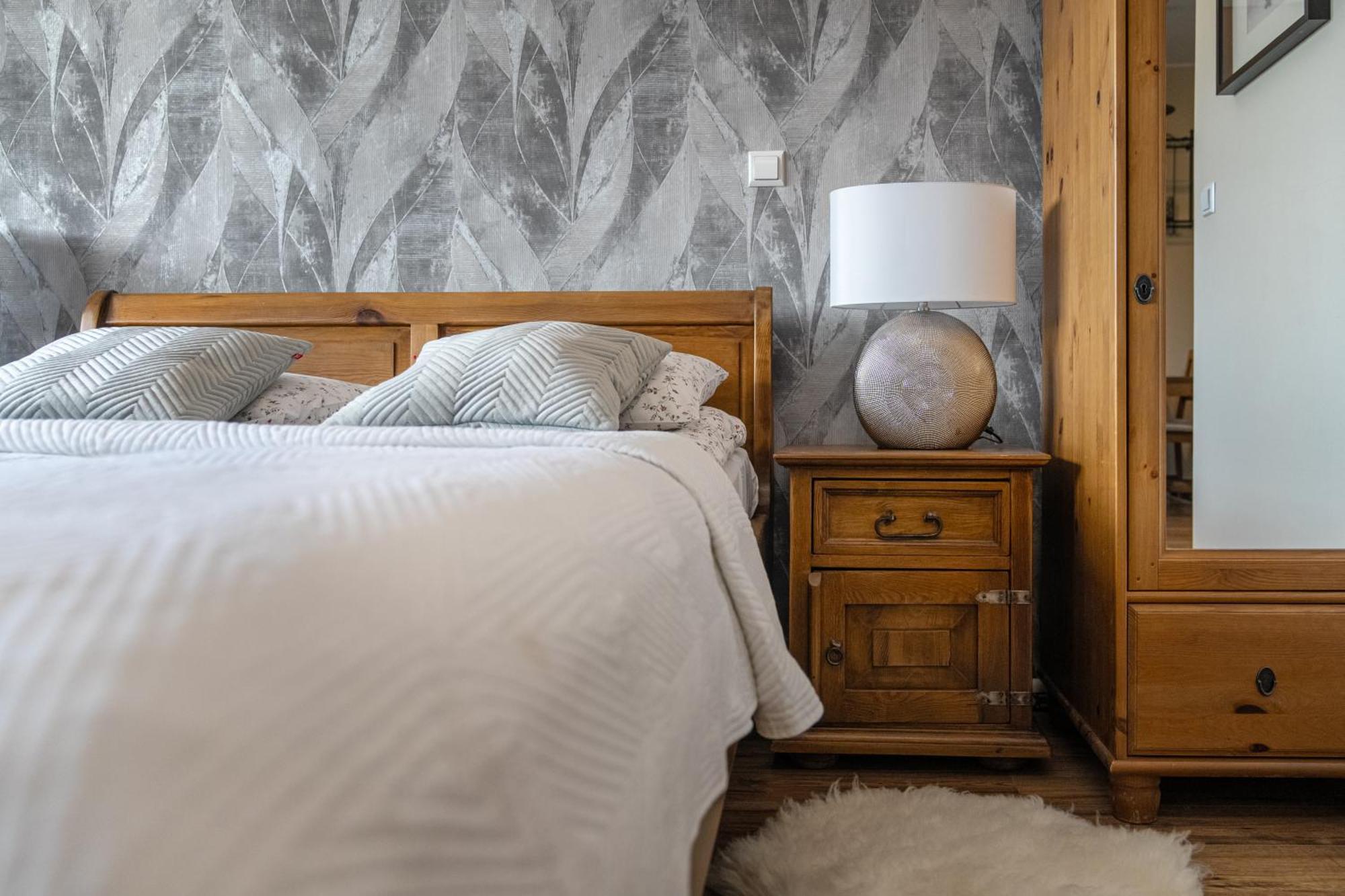 Apartamenty Viva Maria Zakopane Esterno foto
