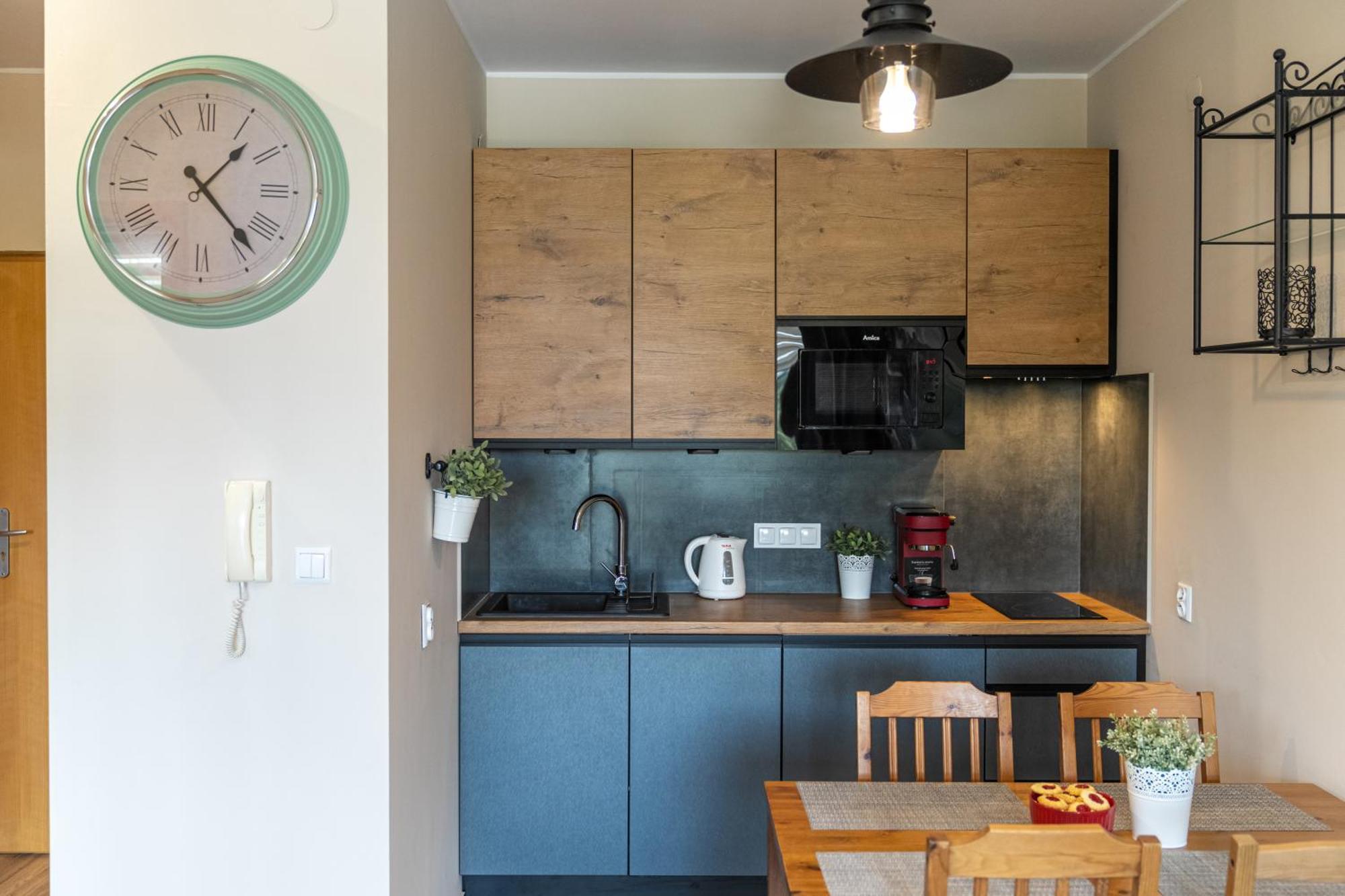 Apartamenty Viva Maria Zakopane Esterno foto
