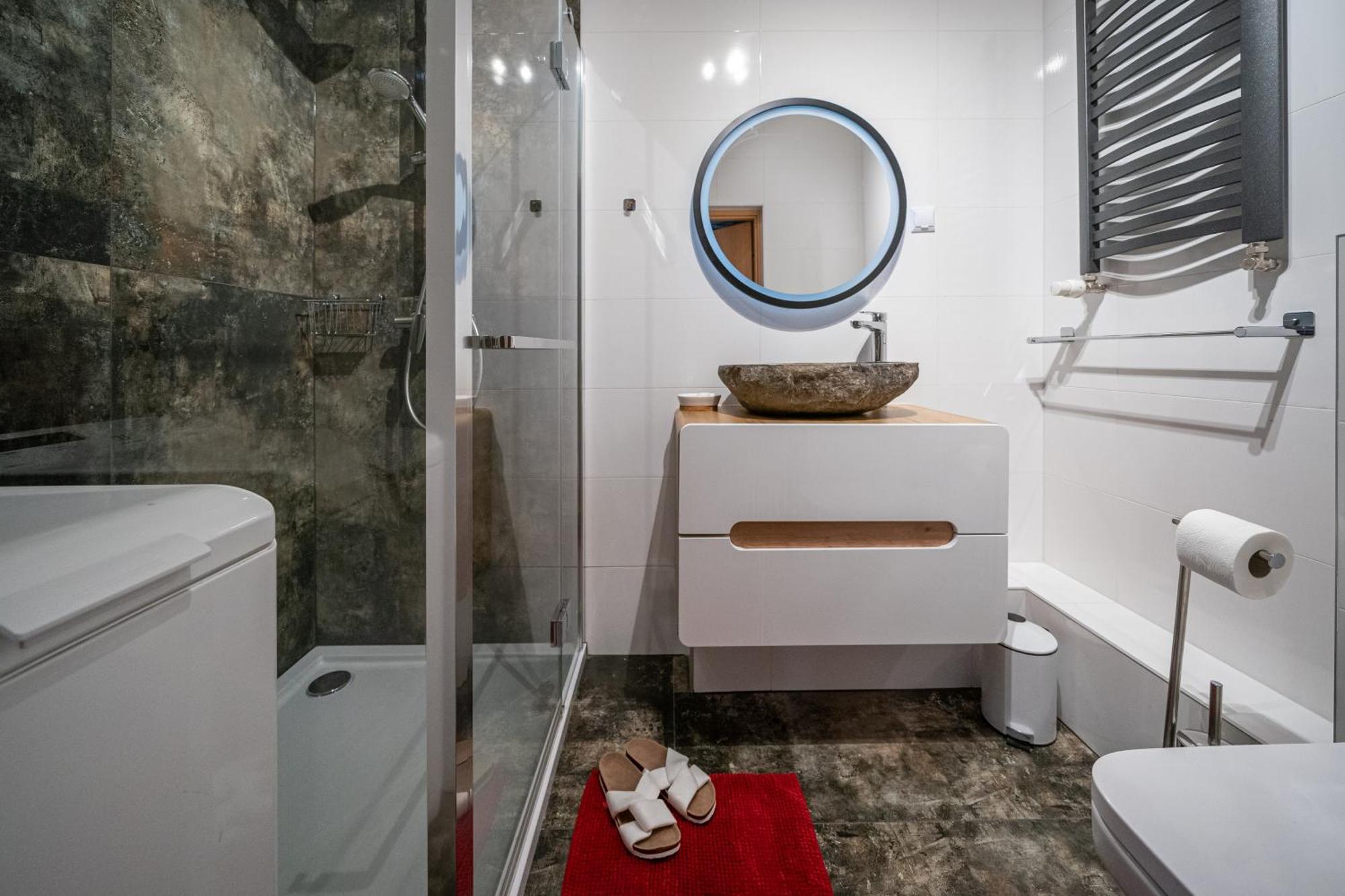 Apartamenty Viva Maria Zakopane Esterno foto