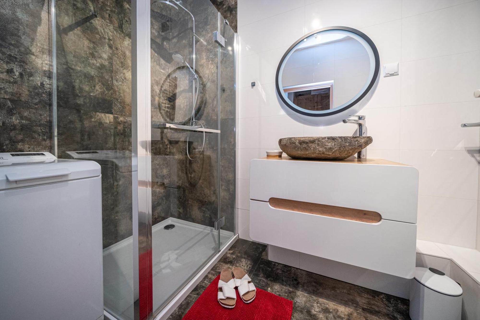 Apartamenty Viva Maria Zakopane Esterno foto
