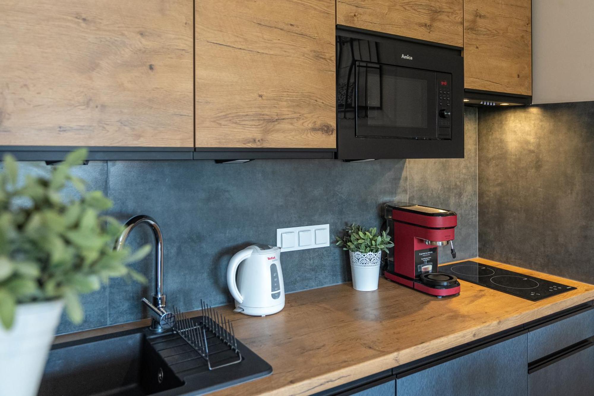 Apartamenty Viva Maria Zakopane Esterno foto
